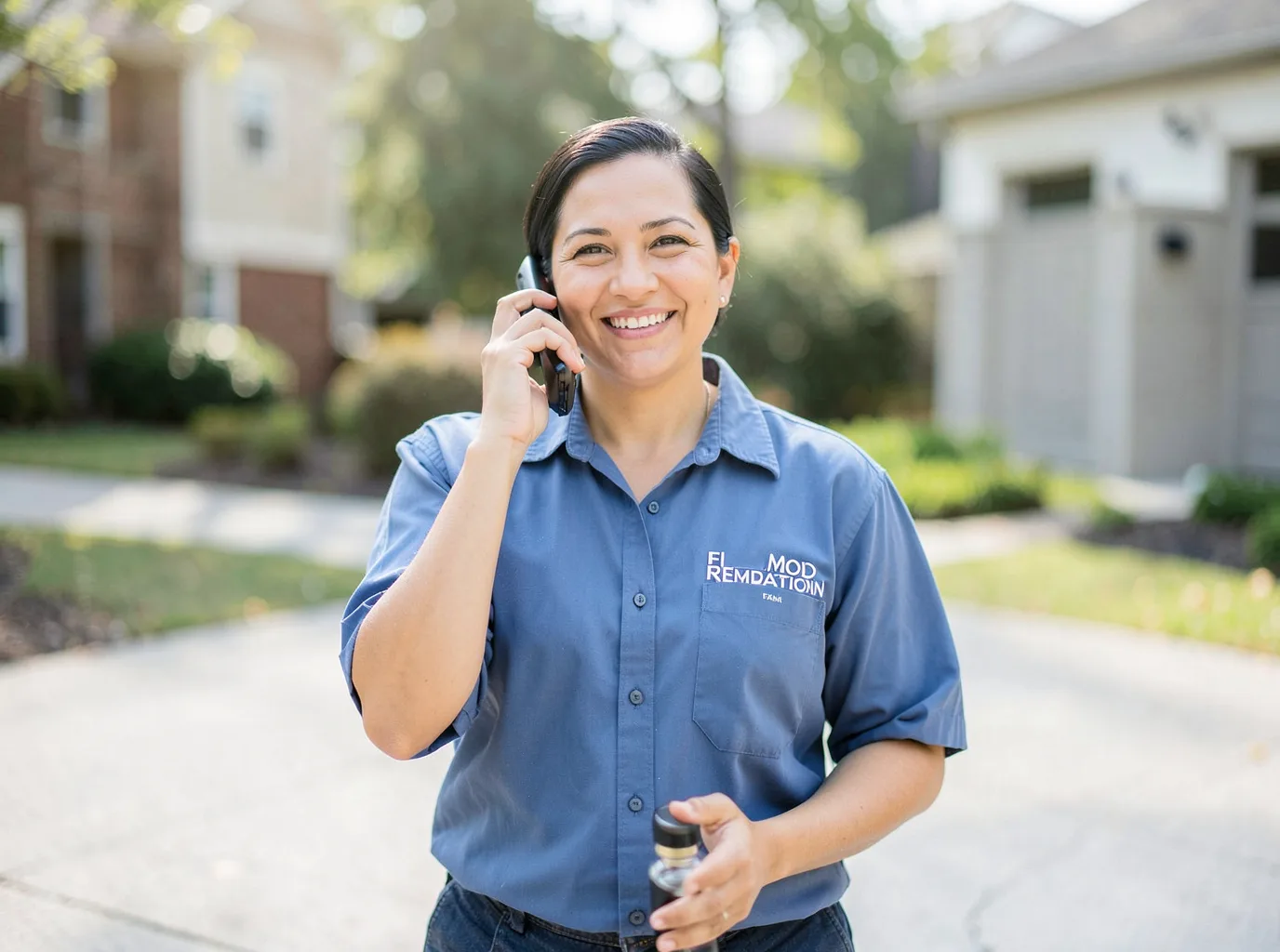 Mold Remediation Carney, OK FAQs